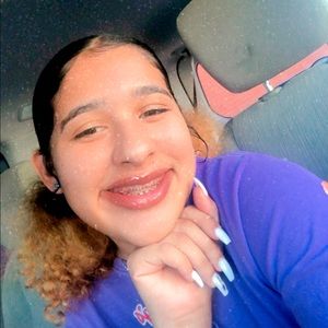 Meet your Posher, Jayla